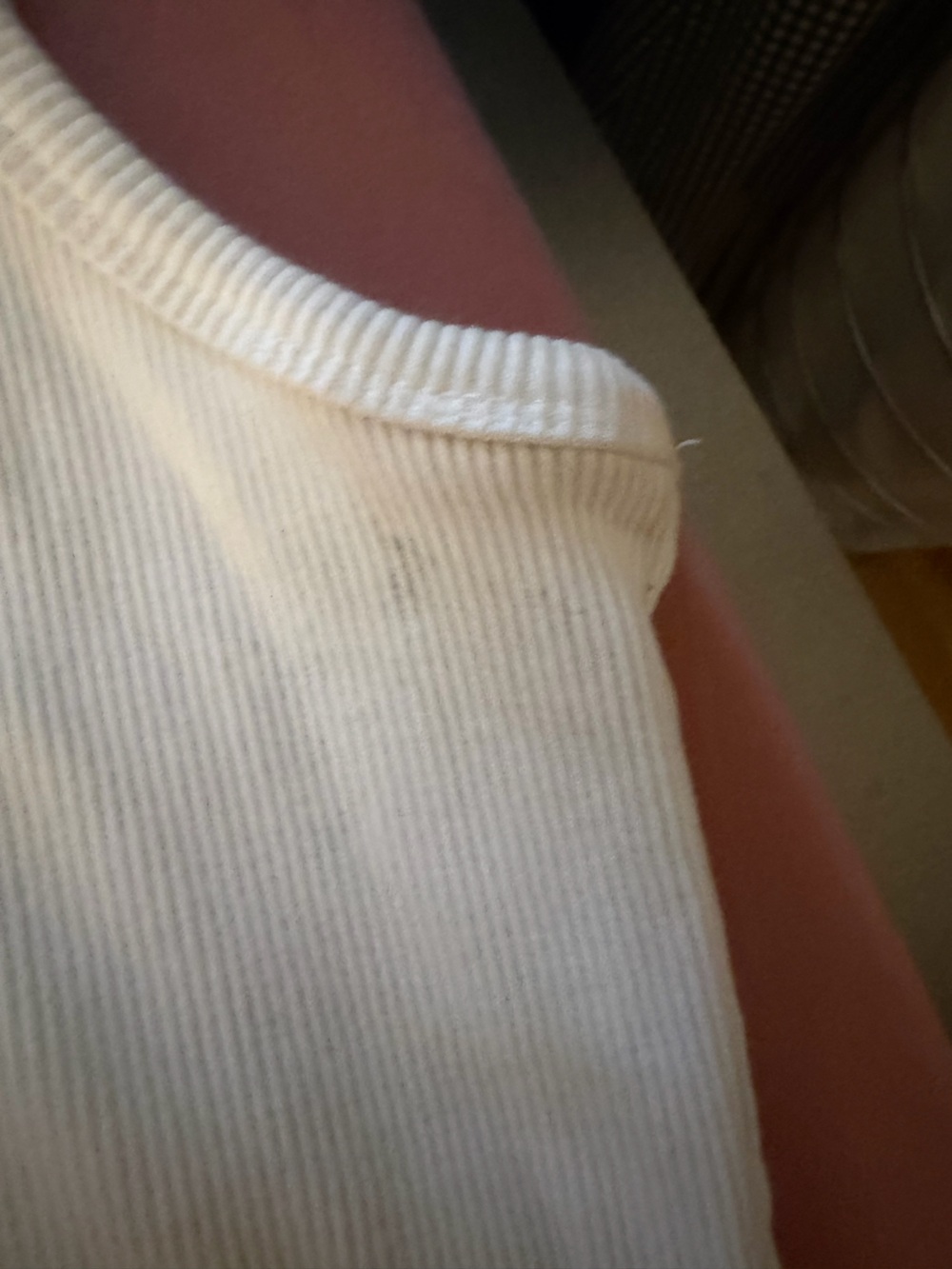 Alexandre Ami tank top - Picture 6 of 7